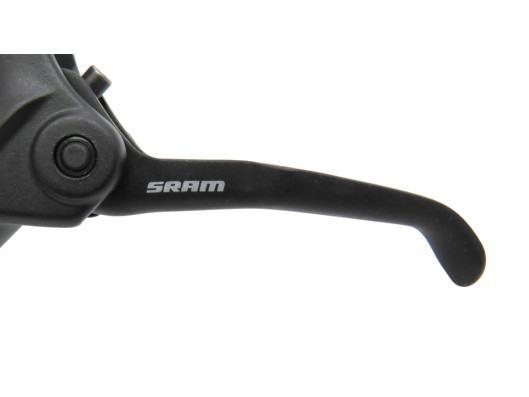Sram Level kotoučové brzdy přední 850 mm + zadní 2000 mm-AKCE