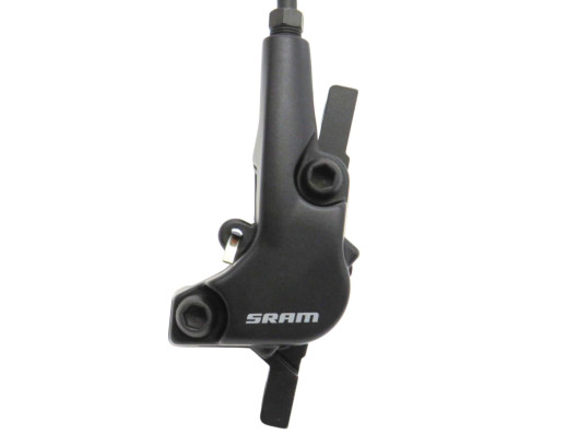 Sram Level kotoučové brzdy přední 850 mm + zadní 2000 mm-AKCE