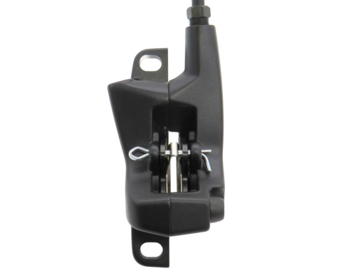 Sram Level kotoučové brzdy přední 850 mm + zadní 2000 mm-AKCE