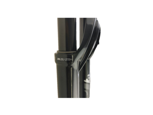 Vidlice FOX 34 RHYTHM , Float , Fit Grip , Boost 15x110mm , zdvih 120mm , Tapered