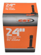 Duše MRX 24x1,75-2,125 AV 40mm