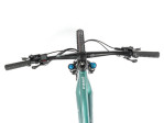 ELEKTROKOLO Lee Cougan E-Quest – Brose S / 725 Wh, 20 Ah / Shimano XT 1x12