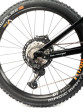 ELEKTROKOLO Lee Cougan E-Quest – Brose S / 725 Wh, 20 Ah / Shimano XT 1x12