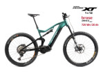 ELEKTROKOLO Lee Cougan E-Quest – Brose S / 725 Wh, 20 Ah / Shimano XT 1x12