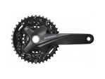 Kliky SHIMANO Altus FC-MT200-bez levé kliky