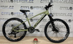 KOLO LEADER FOX CAPITAN CHLAPECKÝ, MTB 24", M:2025-3