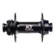 náboj přední KTi QL-S3CF CL 32H 15x110mm černý