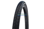 Plášť Schwalbe SCHWALBE plášť GREEN MARATHON 37-622,28x1.40