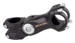 Představec Ahead ZOOM Plus 1-1/8" Al 105mm stavitelný 3D 31,8