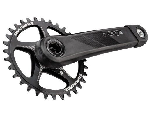 Kliky Race Face Next SL G5 Carbon 32z 175mm BB30