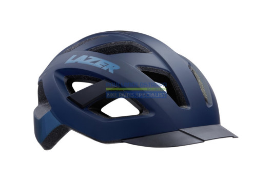 LAZER přilba Cameleon  volnočasová tmavě modrá
