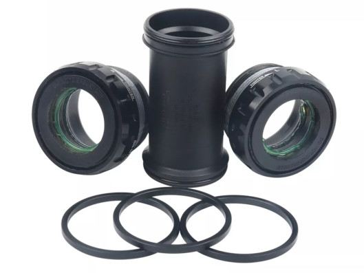 Osa Shimano XT BB-MT800