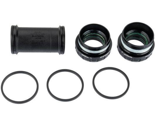 Osa Shimano XT BB-MT800