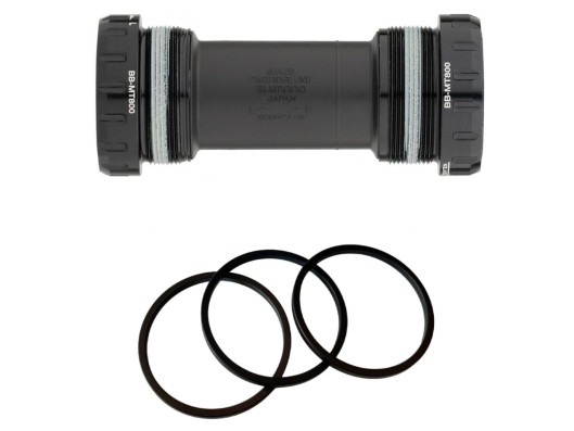 Osa Shimano XT BB-MT800