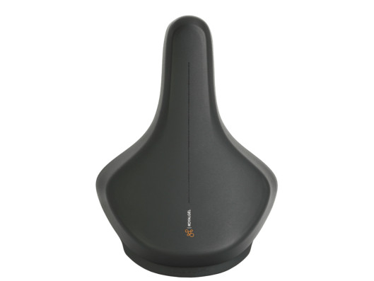 Selle Royal On Moderate RoyalGEL sedlo dámské černé