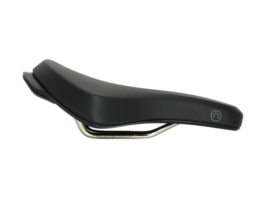 Selle Royal On Moderate RoyalGEL sedlo dámské černé