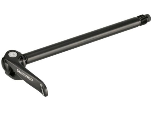 Shimano SM-AX720-142x12 M12xP1.5 E-Thru osa pro zadní pevné náboje