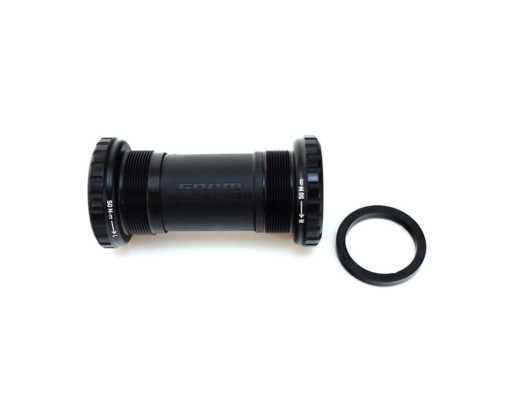 Sram DUB 68/73mm BSA MTB/Road středové složení