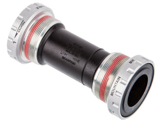 Středové složení Shimano Deore SM-BB52