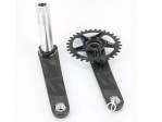 Kliky Race Face Next SL G5 Carbon 32z 175mm BB30