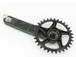 Kliky Race Face Next SL G5 Carbon 32z 175mm BB30