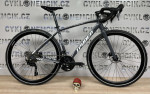 Kolo Spyder Gravel Tiagra RX400
