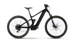 LAPIERRE Overvolt TR 4.6 Black Glossy