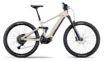 LAPIERRE Overvolt TR 6.8 Dry Stone Beige