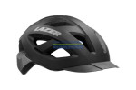 LAZER přilba Cameleon  volnočasová černá mat/šedá