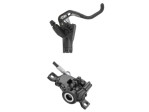 Magura MT Trail Sport HC kotoučová brzda 2000mm