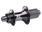 Náboj zadní Quando KT-H42R zadní náboj MTB 12/142mm - 32 děr