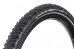 Plášť SCHWALBE CX COMP 28" 700x38C drát reflex