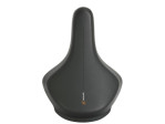 Selle Royal On Moderate RoyalGEL sedlo dámské černé