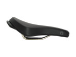 Selle Royal On Moderate RoyalGEL sedlo dámské černé