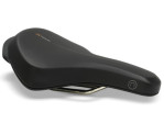 Selle Royal On Moderate RoyalGEL sedlo dámské černé