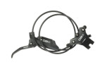 Sram DB8 kotoučové brzdy přední 900mm + zadní 1800mm