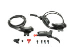 Sram DB8 kotoučové brzdy přední 900mm + zadní 1800mm