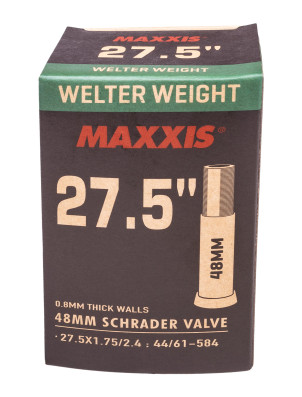 duše MAXXIS WELTER 27,5x1,75-2,40 AV 48mm