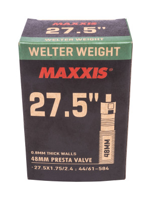 Duše MAXXIS WELTER 27,5x1,75-2,40 FV 48mm