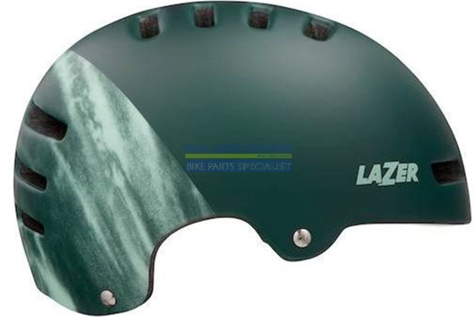 LAZER městská přilba ARMOR 2.0, modrá mat, M/55-59 cm