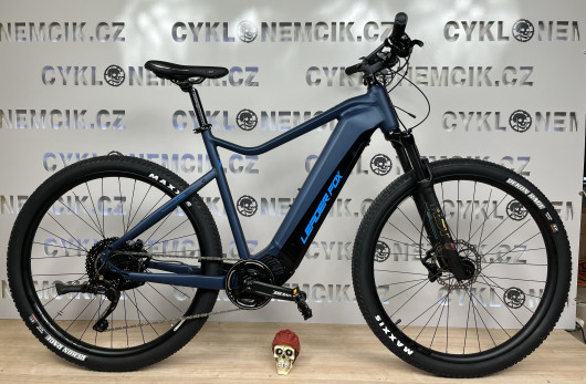 Leader fox KENT 29", BAFANG M510, M:2025-2