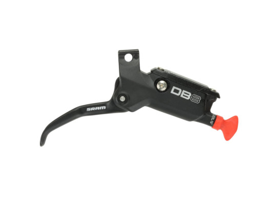 Sram DB8 kotoučové brzdy přední 900mm + zadní 1800mm