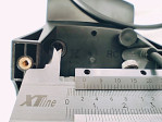 Displej LCD COMP Drive/Vinka DC40