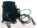Displej LCD COMP Drive/Vinka DC40