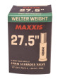 duše MAXXIS WELTER 27,5x1,75-2,40 AV 48mm