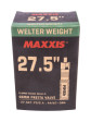 Duše MAXXIS WELTER 27,5x1,75-2,40 FV 48mm