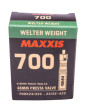 Duše MAXXIS WELTER 700x23-32C FV 48mm B-CAP