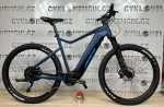 Leader fox KENT 29", BAFANG M510, M:2025-2