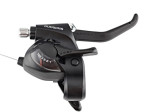 Shimano ST-EF41 řadící-brzdová páka MTB - 7kolo pravá