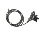 Sram DB8 kotoučové brzdy přední 900mm + zadní 1800mm